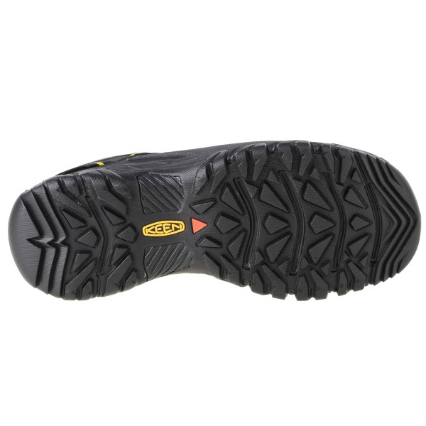 Keen Targhee III Mid WP 1026861