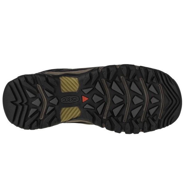 Keen Targhee III WP 1017783