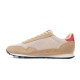 Le Coq Sportif ASTRA warm sand/fiery red 2310310