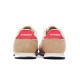 Le Coq Sportif ASTRA warm sand/fiery red 2310310