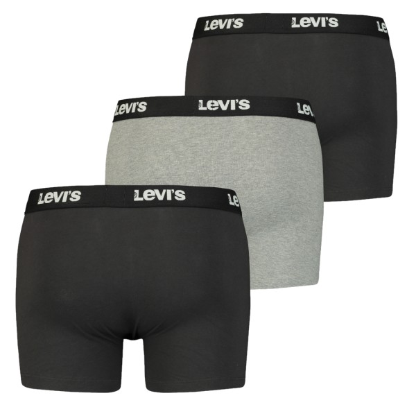 Levi's Boxer 3 Pairs Briefs 37149-0666