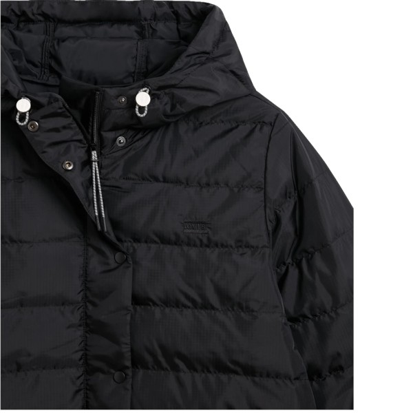 Levi's Edie Packable Jacket A06750000