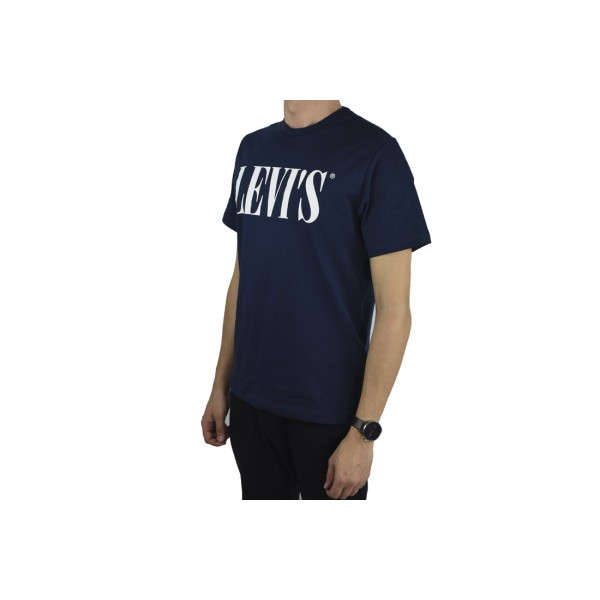 Levi's Relaxed Graphic Tee 699780130