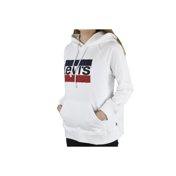 Levi's Sport Graphic Hoodie 359460001