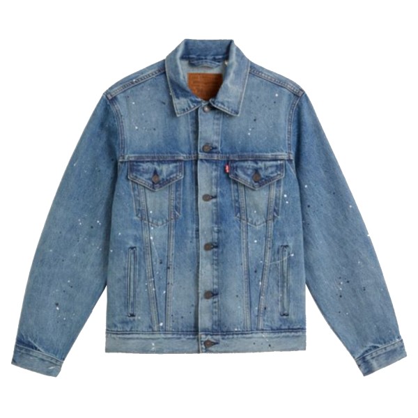 Levi's Vintage Fit Trucker Jacket 773800058