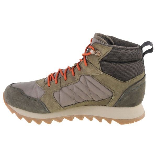 Merrell Alpine Sneaker Mid PLR WP 2 J004291