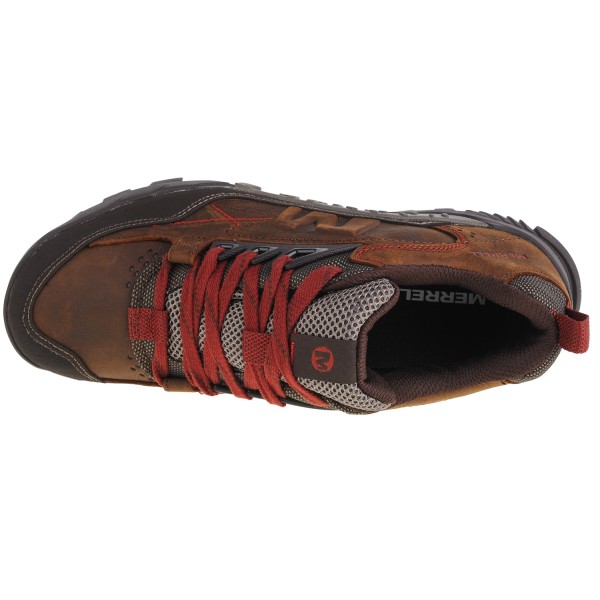 Merrell Annex Trak Low J91805