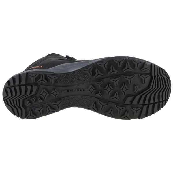 Merrell Erie Mid Ltr WP J500151