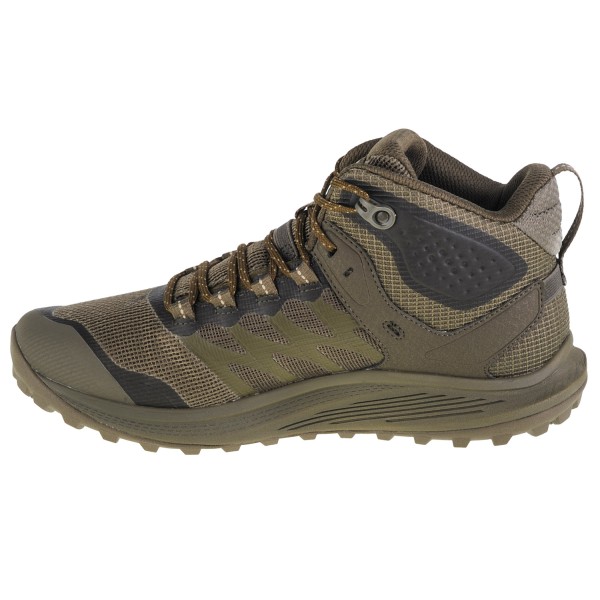 Merrell Nova 3 Mid Tactical WP J005053