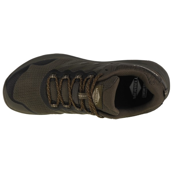 Merrell Nova 3 Tactical J005047