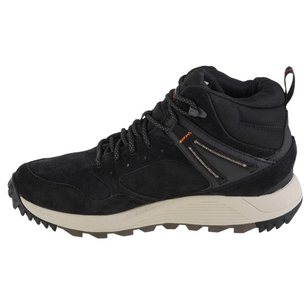 Merrell Wildwood Sneaker Mid WP J067285