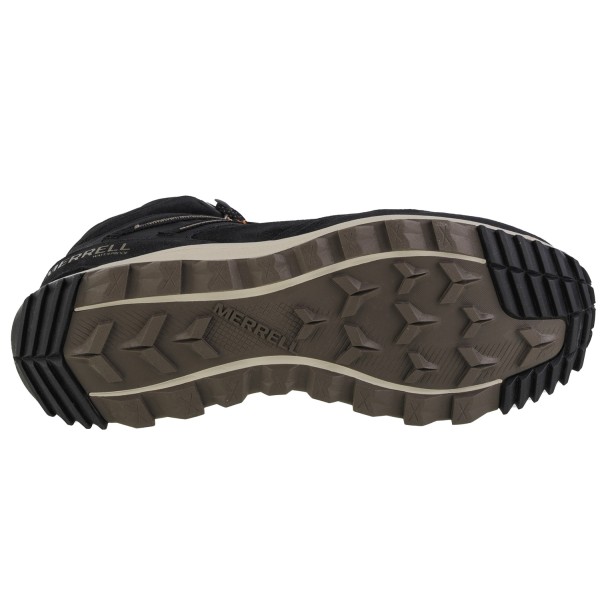 Merrell Wildwood Sneaker Mid WP J067285