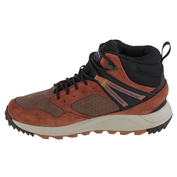 Merrell Wildwood Sneaker Mid WP J067299