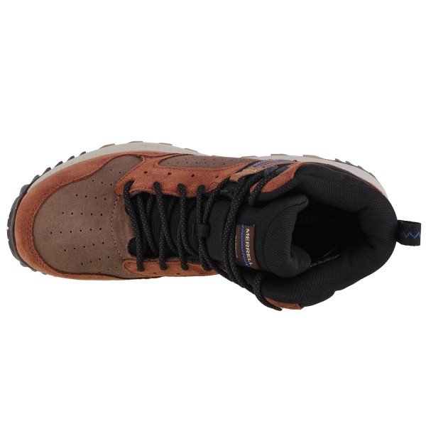 Merrell Wildwood Sneaker Mid WP J067299