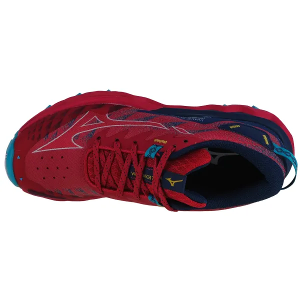 Mizuno Wave Daichi 7 J1GK227141