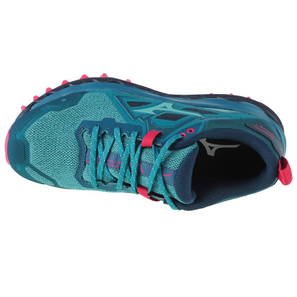 Mizuno Wave Mujin 8 J1GK217032