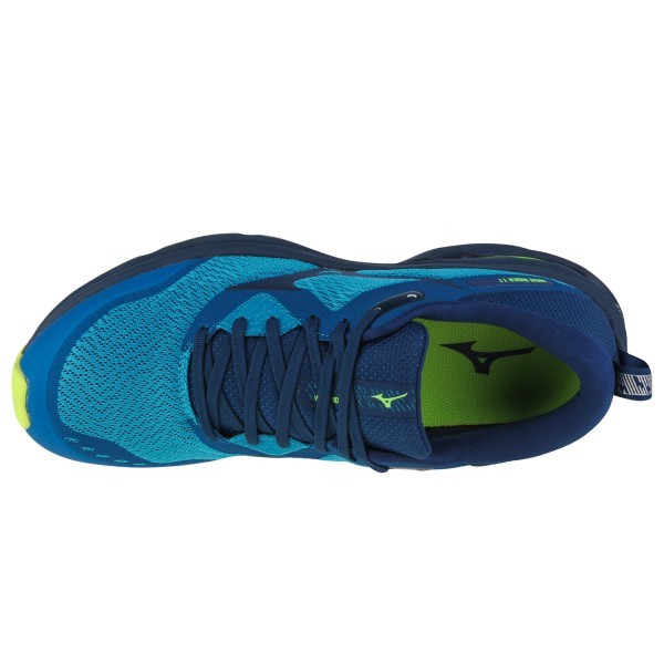 Mizuno Wave Rider TT J1GC213284