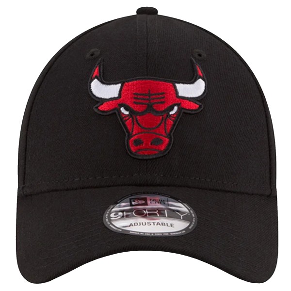 New Era 9FORTY The League Chicago Bulls NBA Cap 11405614