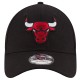 New Era 9FORTY The League Chicago Bulls NBA Cap 11405614