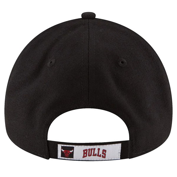 New Era 9FORTY The League Chicago Bulls NBA Cap 11405614