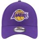 New Era 9FORTY The League Los Angeles Lakers NBA Cap 11405605