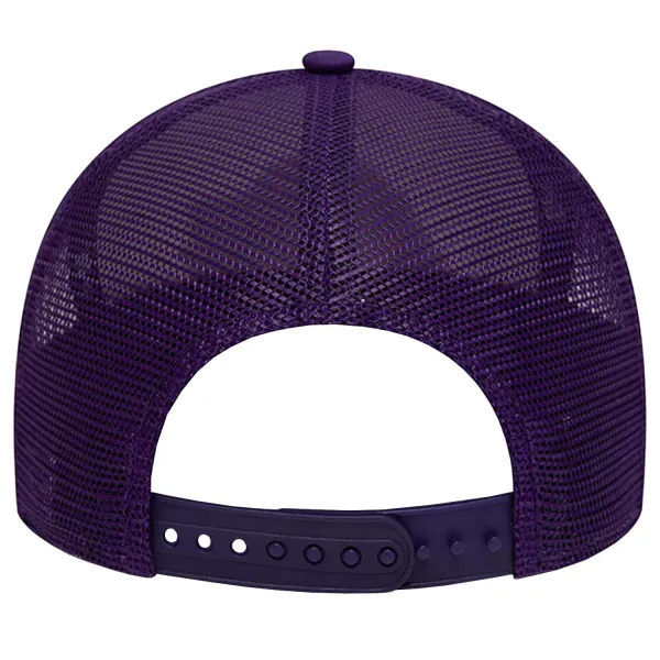 New Era A-Frame Los Angeles Lakers Cap 60348857