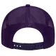 New Era A-Frame Los Angeles Lakers Cap 60348857