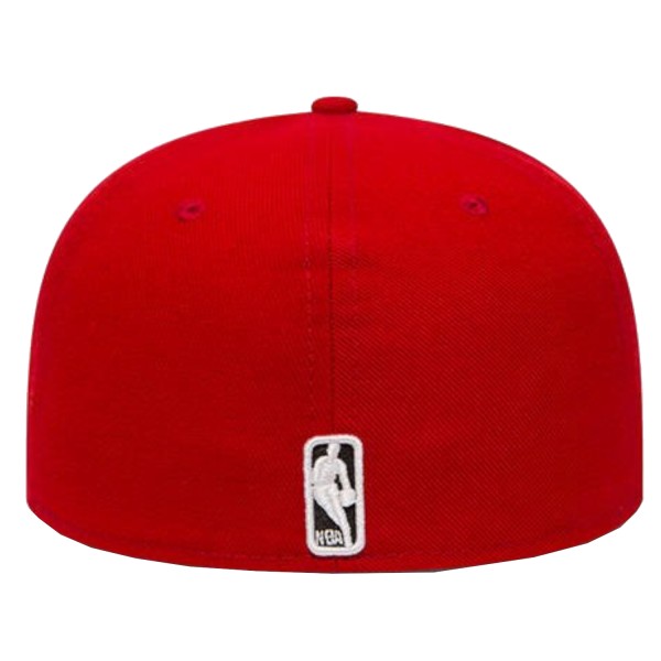 New Era Chicago Bulls NBA Basic Cap 10861624