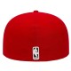 New Era Chicago Bulls NBA Basic Cap 10861624