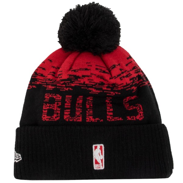 New Era Chicago Bulls NBA Sport Hat 12122723