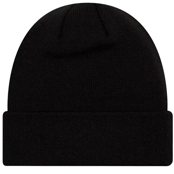 New Era Core Cuff Beanie Manchester United FC Hat 11213215