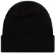 New Era Core Cuff Beanie Manchester United FC Hat 11213215