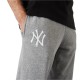 New Era MLB Team New York Yankees Logo Jogger 60284758