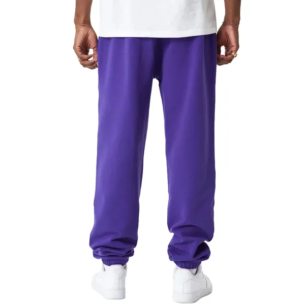 New Era NBA Joggers Lakers 60416397