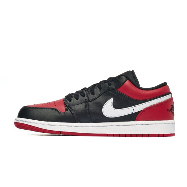 Nike Air Jordan 1 Low 553558-066