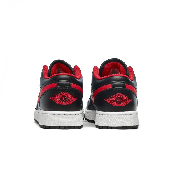 Nike AIR JORDAN 1 LOW (GS) 553560-063