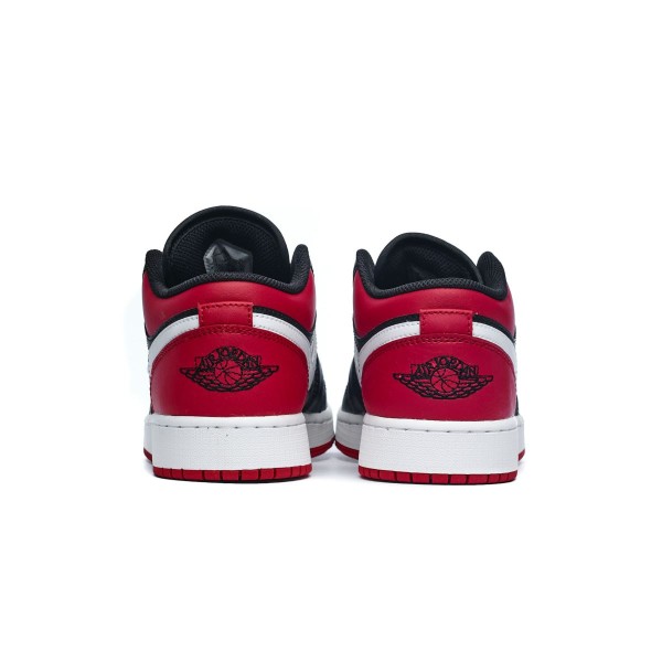 Nike AIR JORDAN 1 LOW (GS) 553560-066