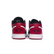 Nike AIR JORDAN 1 LOW (GS) 553560-066