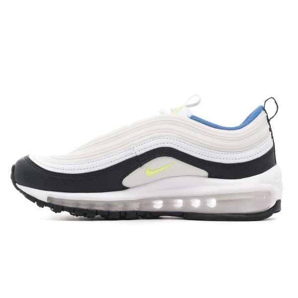 Nike Air Max 97 GS DQ0980-100