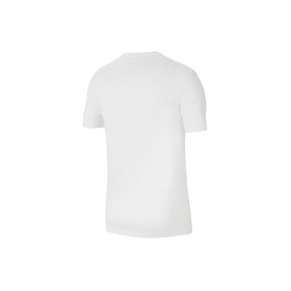 Nike Dri-Fit Park 20 Tee CW6952-100