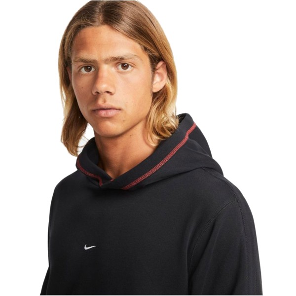 Nike FC Fleece Hoodie DC9024-010