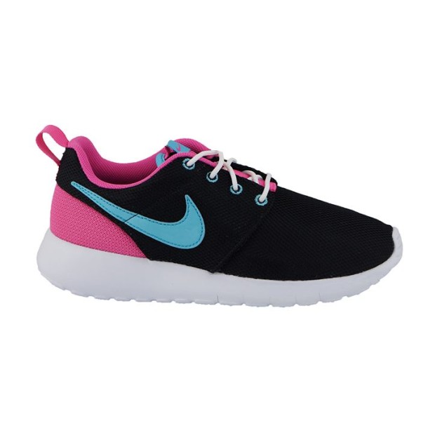 NIKE ROSHE ONE GS 599729-013