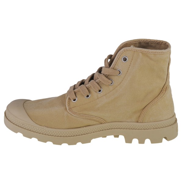 Palladium Pampa Hi 02352-221-M