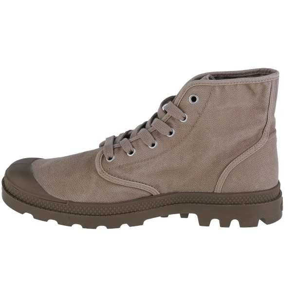 Palladium Pampa Hi 02352-297-M