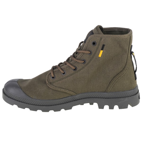 Palladium Pampa Hi HTG Supply 77356-325-M