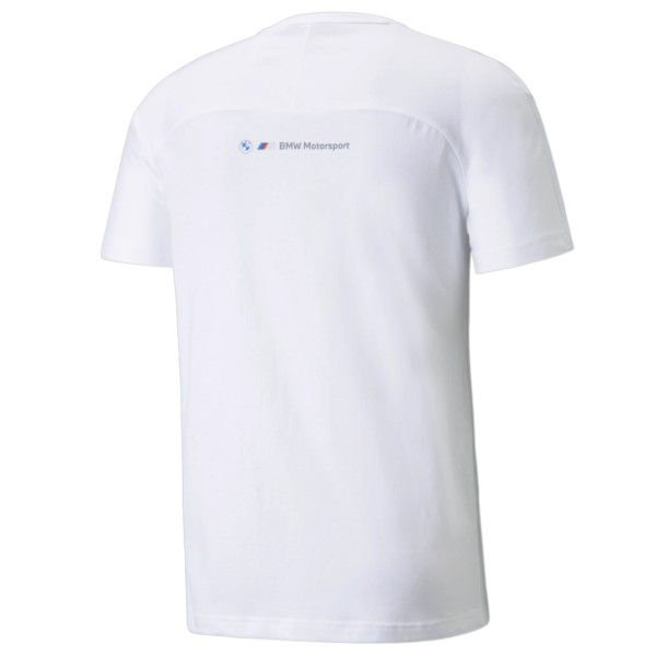 Puma BMW M Motorsport T7 Tee 531183-02