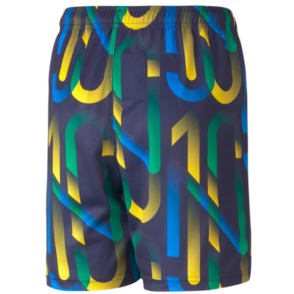 Puma Neymar Jr Future Printed Short 605541-06