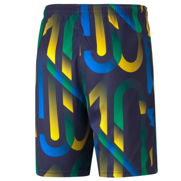 Puma Neymar Jr Future Printed Short 605552-06