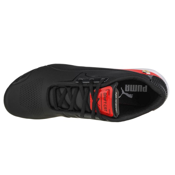 Puma Scuderia Ferrari Drift Cat 8 306818-01