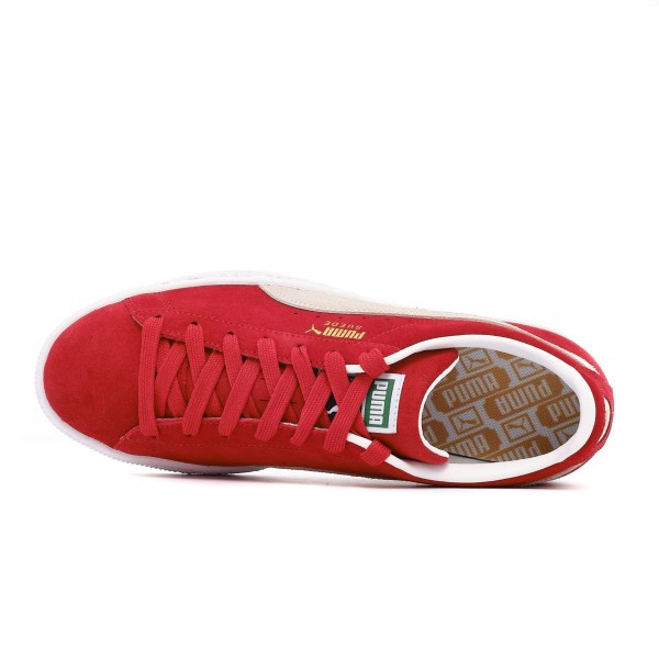 Puma Suede Classic XXI 374915 02